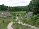 【観光画像】サッポロピカコタン(札幌市アイヌ文化交流センター)