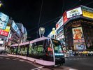 すすきの 路面電車