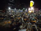 大通公園 7月下旬〜8月中旬大通ビアガーデン