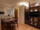 �yParty Suite Room �z�i37�u�j�x�b�h�̓V���O���x�b�h��3��Ɠ�i�x�b�h��1��ł��B