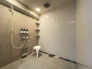 2LDK ラグジュアリーユニバーサルスイートシャワールーム