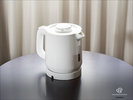 全室に電気ケトルを完備