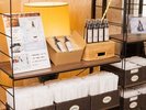 【アメニティバー】未来のためのプラスチック使用削減に取り組んでおります