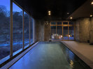 ONSEN KOKONOYU 「九湯」男性大浴場
