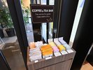 �yCoffe��Tea BAR�^1F���r�[�z�h���b�v�^�C�v�ł��̂ł������ł������オ�肭������