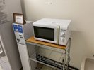 電子レンジ