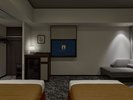 デラックスルーム