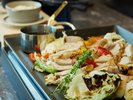 朝食ビュッフェ イメージ