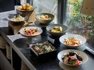 朝食ビュッフェ イメージ