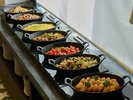 朝食ビュッフェ イメージ