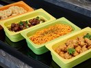 朝食ビュッフェ イメージ