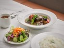 お食事イメージ(ランチ)