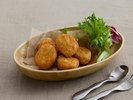 お食事イメージ(ランチ)