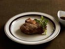 お食事イメージ(ディナー)