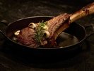 お食事イメージ(ディナー)