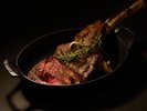 お食事イメージ(ディナー)