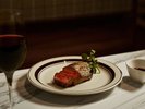 お食事イメージ(ディナー)