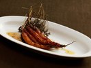お食事イメージ(ディナー)