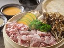2026年秋メニュー「熟成豚と秋野菜の蒸籠蒸し」(9〜11月)