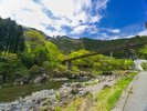 �J�k�[��ނ�̃��b�J�B�܂��ߔN�́A�{���_�����O�⃉�t�e�B���O���l�C�B�z�e������ԂŖ�15���B