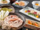 【季節の恵み会席】2026夏(イメージ)