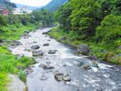 多摩川御岳渓谷は東京都内とは思えないほど豊かな自然の中で、リバーアクティビティが楽しめる場所