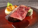 【土地の恵み会席ハーフビュッフェ】夏(2026年7月17〜8月日31)厳選肉料理