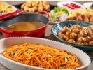 2026夏季限定【ハーフビュッフェ】キッズコーナー