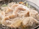 【季節の会席】秋(2026年9月〜11月)台の物 青梅ポーク食べ比べ バラ肉・肩ロース・ロース・つみれ