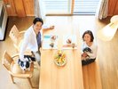 ■連棟型コテージ■ご滞在イメージ*リビング