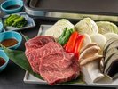 【国産牛ステーキ】定番!やわらか国産牛ステーキ!お好みの焼き加減で♪
