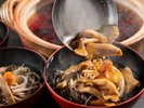 信州名産「信州そば」