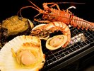 浜焼き海鮮