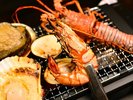 浜焼き
