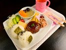 キッズプレート