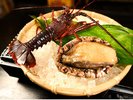 浜焼き