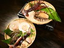 浜焼き