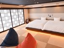 10階和モダン 和室15畳