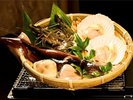 浜焼きイメージ画像
