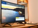 客室内テレビ