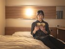 【ホテルでの一日】お部屋で自分時間