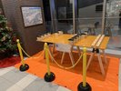 �X�L�[���X�m�{���b�N�X�R�[�i�[