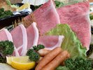 ���[�HBBQ�F���јa���ƃI���[�u�؂̃v���~�A��BBQ�@���[�H�C���[�W