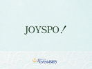 ��JOYSPO�I