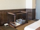部屋設備