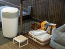 部屋設備