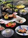 日本料理「こころぎ」　料理イメージ