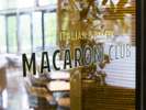 MACARONI CLUB������