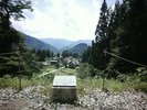 相倉合掌造り【富山ビューポイント】