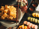 【朝食】1日の始まりに嬉しいバリエーション豊かな和洋ビュッフェ